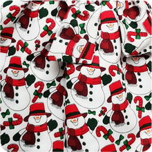 Load image into Gallery viewer, Christmas Playsuit 3 piece Outfit Selection 0m - 5years