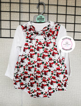 Load image into Gallery viewer, Christmas Boys Romper Outfit Selection 0m -24 months