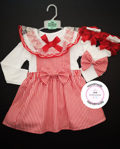 Christmas Dress Outfits Selection  0M - 5 years