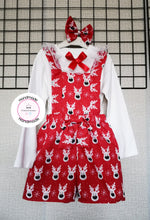 Load image into Gallery viewer, Christmas Playsuit 3 piece Outfit Selection 0m - 5years