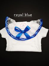 Load image into Gallery viewer, Frilly Bodysuit 0m - 24 months
