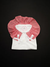 Load image into Gallery viewer, Gingham School Polo Shirts 2 years - 13 years