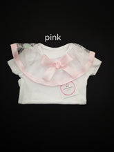 Load image into Gallery viewer, Frilly Bodysuit 0m - 24 months