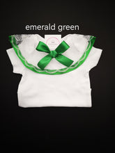 Load image into Gallery viewer, Frilly Bodysuit 0m - 24 months