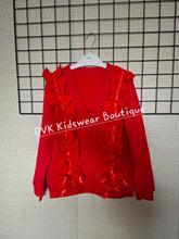 Load image into Gallery viewer, Jersey Cardigans