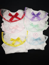 Load image into Gallery viewer, Frilly Bodysuit 0m - 24 months