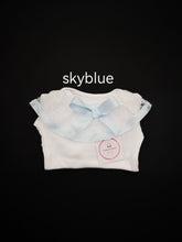 Load image into Gallery viewer, Frilly Bodysuit 0m - 24 months