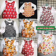 Load image into Gallery viewer, Halloween/Christmas Boys Romper 2 piece Outfit 0m -24 months