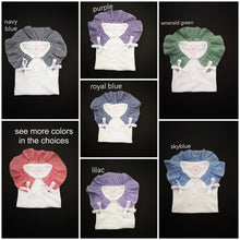 Load image into Gallery viewer, Gingham School Polo Shirts 2 years - 13 years