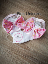 Load image into Gallery viewer, Prints Lace Ankle Bow Sock 0m - 13 years