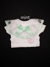 Load image into Gallery viewer, Frilly Bodysuit 0m - 24 months