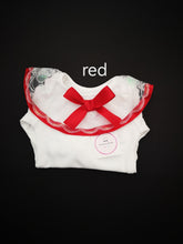 Load image into Gallery viewer, Frilly Bodysuit 0m - 24 months