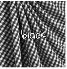Load image into Gallery viewer, Gingham School Polo Shirts 2 years - 13 years