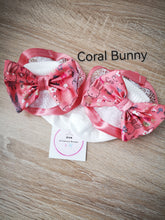 Load image into Gallery viewer, Prints Lace Ankle Bow Sock 0m - 13 years
