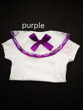 Load image into Gallery viewer, Frilly Bodysuit 0m - 24 months