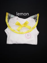 Load image into Gallery viewer, Frilly Bodysuit 0m - 24 months