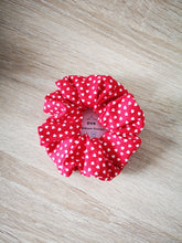 Load image into Gallery viewer, Handmade Scrunchies