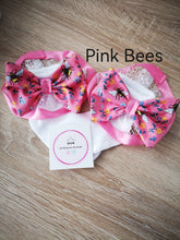 Load image into Gallery viewer, Prints Lace Ankle Bow Sock 0m - 13 years