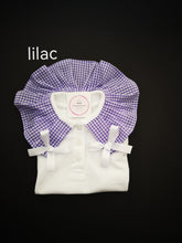 Load image into Gallery viewer, Gingham School Polo Shirts 2 years - 13 years