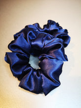 Load image into Gallery viewer, Silky Satin Scrunchies Hair Accessories