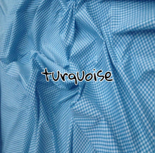 Load image into Gallery viewer, Gingham School Polo Shirts 3 years - 13 years