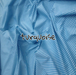 Gingham School Polo Shirts 3 years - 13 years