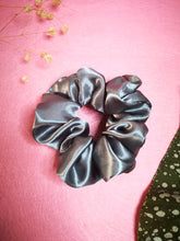 Load image into Gallery viewer, Silky Satin Scrunchies Hair Accessories