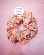 Load image into Gallery viewer, Handmade Scrunchies
