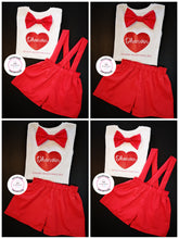 Load image into Gallery viewer, Stealing Heart Outfit newborn-5 years