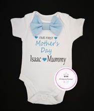 Load image into Gallery viewer, Mother&#39;s Day Vest 0m - 24 months