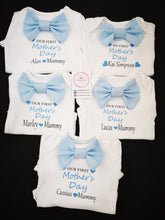 Load image into Gallery viewer, Mother&#39;s Day Vest 0m - 24 months