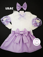 Load image into Gallery viewer, Plain Skirt Outfit Newborn - 10 years