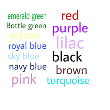 Load image into Gallery viewer, Personalised School Polo Top