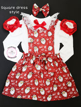 Load image into Gallery viewer, Ho Ho Santa Christmas Outfits 0M - 5 years