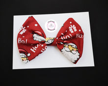 Load image into Gallery viewer, Christmas Hairbows