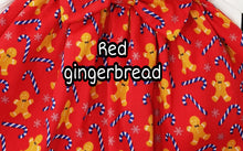 Load image into Gallery viewer, First Christmas Whole Outfit 0m - 24 months