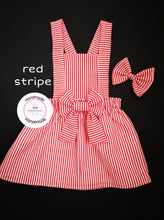 Load image into Gallery viewer, Stripe  2 piece Outfit Selection 0m - 10 years