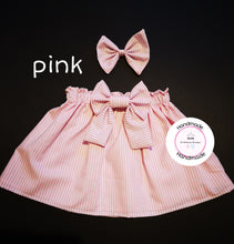Load image into Gallery viewer, Stripe  2 piece Outfit Selection 0m - 10 years