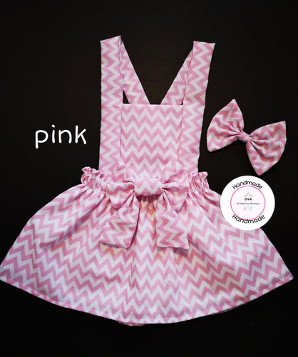 Zigzag  2 piece Outfit Selection 0m - 10 years