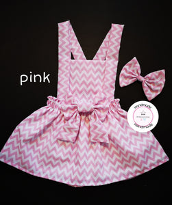 Zigzag  2 piece Outfit Selection 0m - 10 years