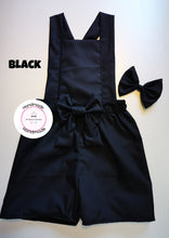 Load image into Gallery viewer, Plain Playsuit and Hairbow 0m - 10 years