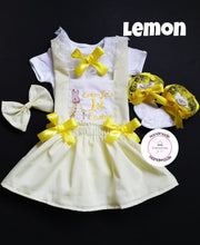 Load image into Gallery viewer, Flopsy My 1st Easter Outfit 0m -24 months