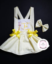 Load image into Gallery viewer, Flopsy My 1st Easter Outfit 0m -24 months